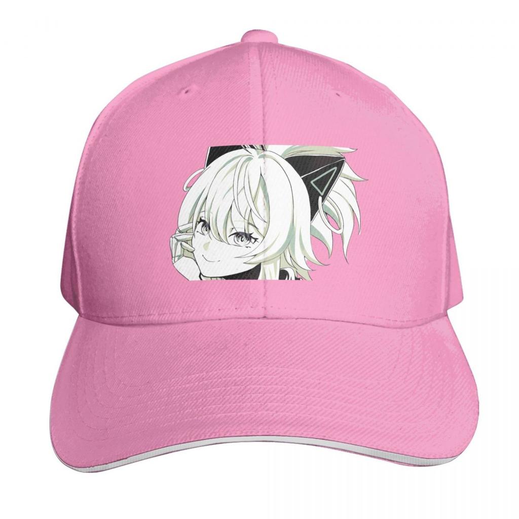 Greyscale Blanc Baseball Cap fashionable Sun Hat For Children Golf Military Tactical Cap Elegant Womens Hats Unisexs