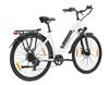 Adult Electric Bicycle TTGO HZ-28ST(C3) 250W Motor 36V20Ah Battery Max Speed 25km/h Max Range 80-120km Shimano 7 Speed City Ebike