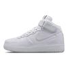 Nike NikeLab Air Force 1 Mid 'White' 819677-100
