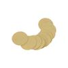 30pcs Tinnitus Relief Patch Improve Ear Pain Easy Stick Ear Health Care Patch 3cm Diameter