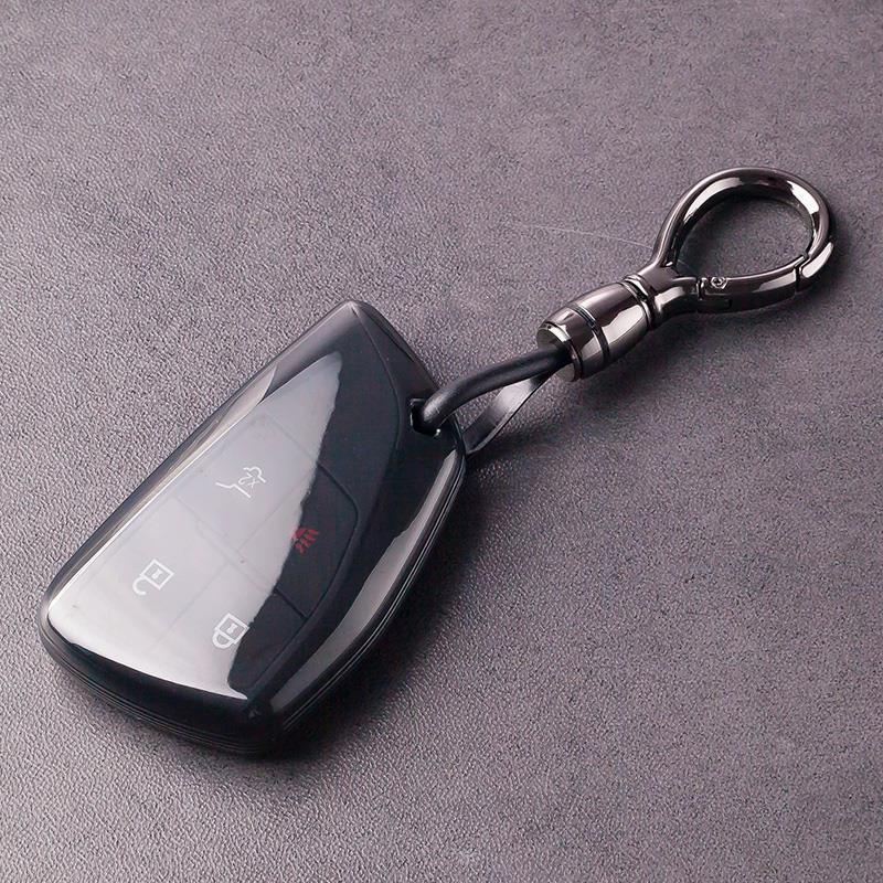 Car Key Case for 2023 Buick Century, Angkewei Plus, GS Models