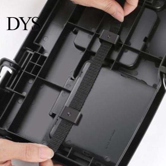 Multifunctional Car Tray Folding Table, Stable Load-Bearing Anti-Tipping Foldable Auto Backseat Tray, Storage Platform Universal Meal Table for Meals