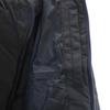 UNIQLO seamless down parka M Navy Men's Used