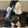 Vintage Large Capacity Versatile Tote Bag