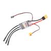 Controler Electronic de Viteză ESC Fără Perii 75A pentru Mașină RC Barcă Compatibil cu Motor 540 3650 3670 Mufă de Alimentare de Intrare XT60