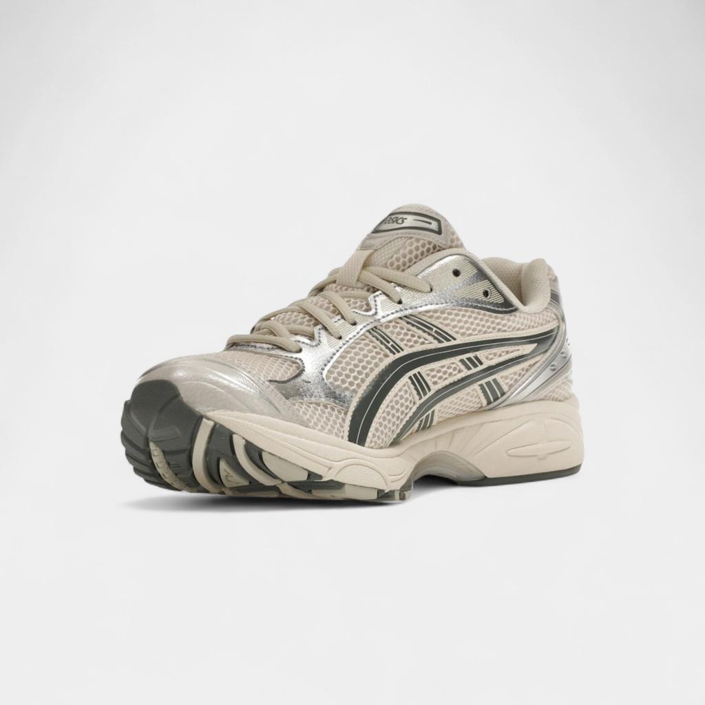 ASICS Gel-Kayano 14 Birch Dark Pewter