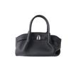 2025 New Top Layer Cowhide Handbag Vegetable Basket Bag High-quality Simple Excellent Crossbody Women's Versatile Casual Commuting
