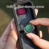 Storage Box Hard Case Cover for Pocket 3 Camera Protective Case Portable Carrying Shell Skin Bag Extended Accessories