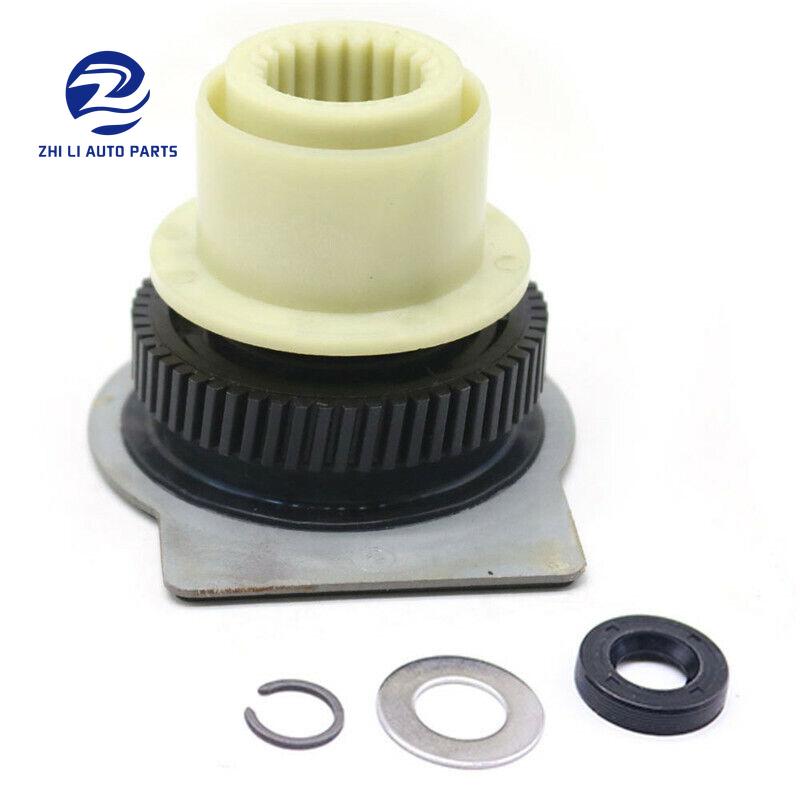 27102413711 27107566296 Verdeelbak Actuatormotor Tandwiel Reparatiekit voor BMW X3 X5 X6 E83 E53 E70 E71