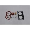 3 Set For Yamaha Outboard V6 150 175 200 225 Hp 86-95 Carburetor Carb Repair Kit
