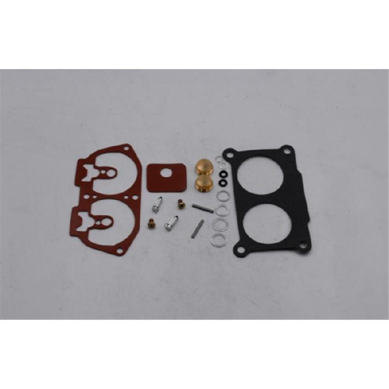 

3 Set For Yamaha Outboard V6 150 175 200 225 Hp 86-95 Carburetor Carb Repair Kit