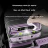 Xiaomi SU7 Rear Seat Air Vent & USB Port Protective Cover