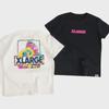 Modische Baumwoll-T-Shirts für Jungen mit kurzen Ärmeln - Sommerkollektion für mittlere und große Kinder