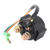 Starter Relay Solenoid Switch Fit for Honda Goldwing GL1000 TRX400EX C70 TRX 300