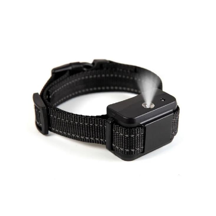 Pet Dog Spray Training Collar Rechargeable