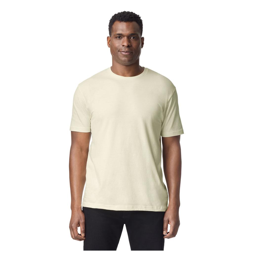 Gildan Unisex Adult Softstyle T-Shirt