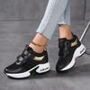 Fashion Platform Shoes for Women Air-cushion Walking Shoes Invisible Height-increasing Casual Shoes Traveling