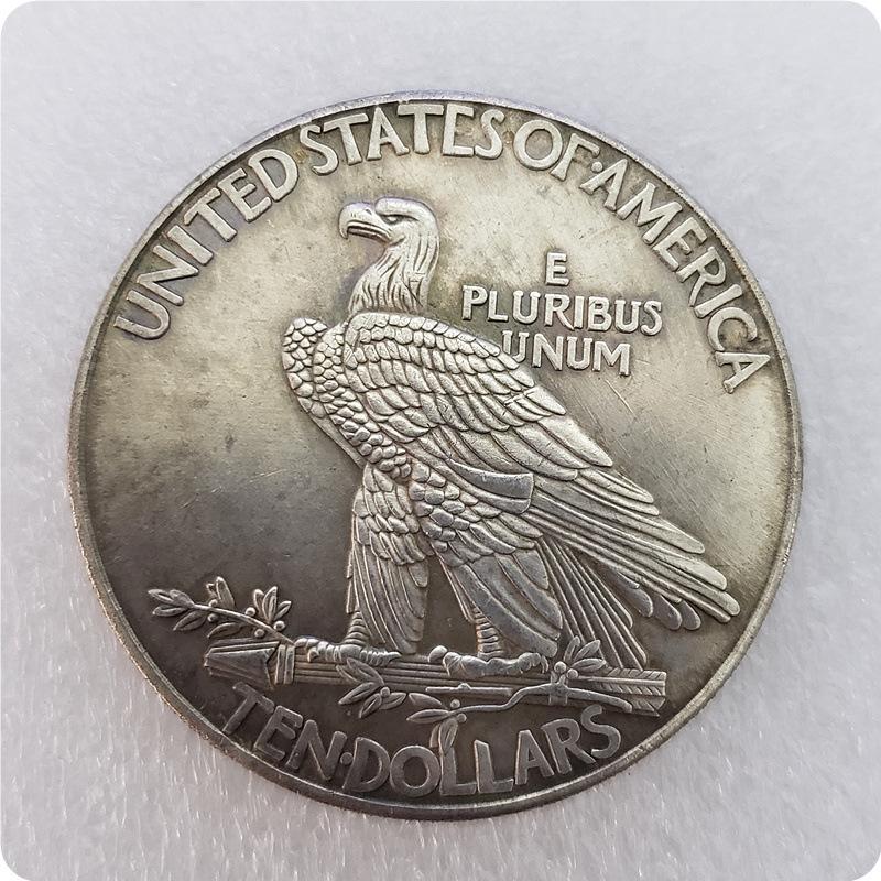 USA United States Commemorative Collectible Souvenirs Coins