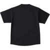 Asics Midtown Krakens Series SS24 Logo Round Neck Loose Outdoor Casual Sports Short Sleeve Basketball Shirt Unisex Tops Performance-Black 2063A337-002
