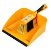 Groundsman Heavy Duty Dustpan and Brush Set