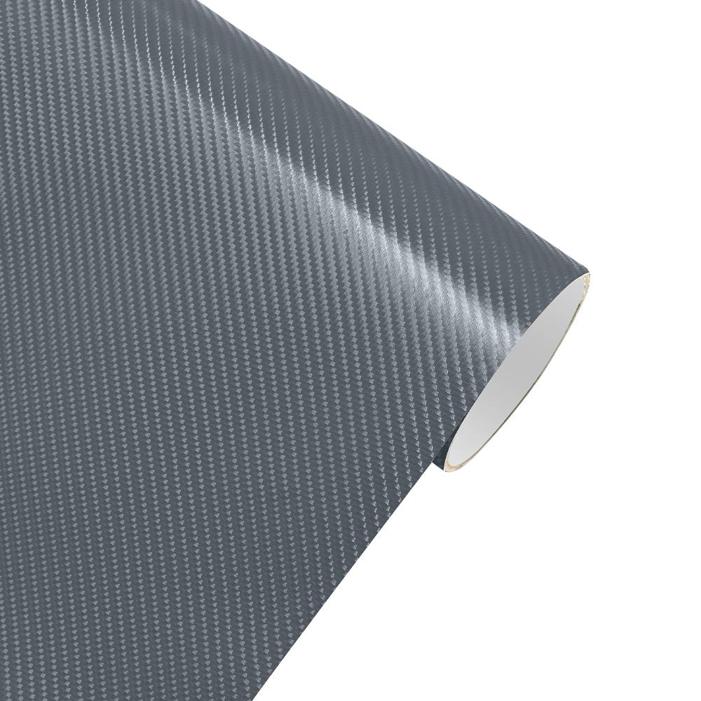 Car Wrap Film 2D 3D 4D 5D 6D Carbon Fiber Wrapping Vinyl Film Auto Motorcycle Phone Latop Waterproof Foil Car Tuning Accessories