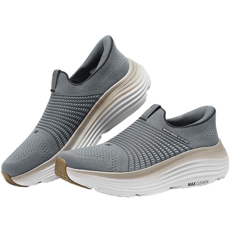 

Мужские слипоны Skechers GO WALK 220612