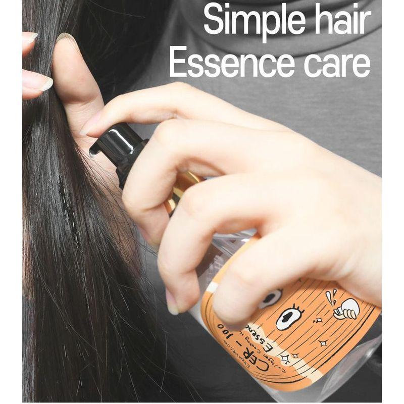 Elizavecca - Cer-100 Collagen Coating Hair A+ Muscle Essence