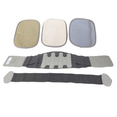 Waist Support Belt Lumbar Fatigue Pain Relieve Lower Back BeltXL