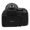 Used Nikon Digital SLR Lens Kit D5200 Lens Kit, Grade B, 05