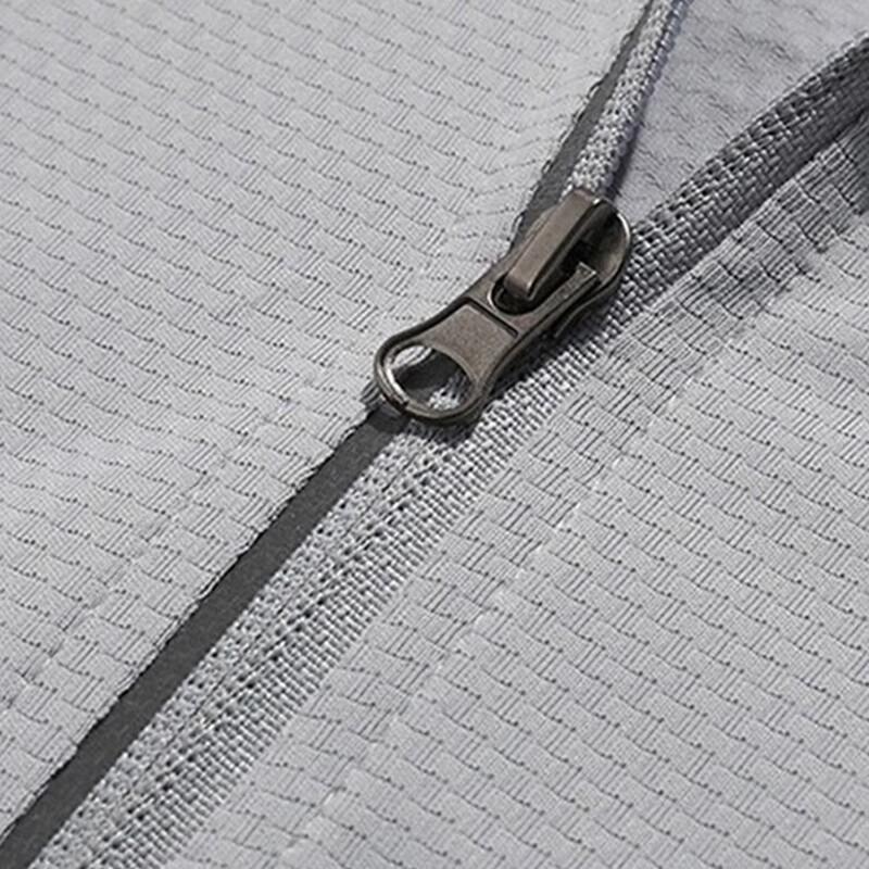 Playboy Men's Ice Silk Sun Protection Jacket