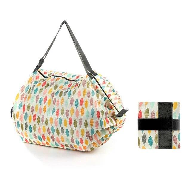 

Складная сумка для хранения с ручкой, портативные дорожные камуфляжные сумки, большая вместительная сумка для покупок, многоразовые сумки для продуктов, подарок