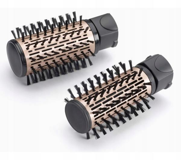 Lokówko-Suszarka Obrotowa Babyliss As962E