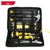 12-Piece Multi-purpose Tool Kit