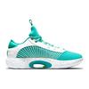 Guo Ailun X Air Jordan 35 Low PF Jade Men Sneakers Green DJ2994-100