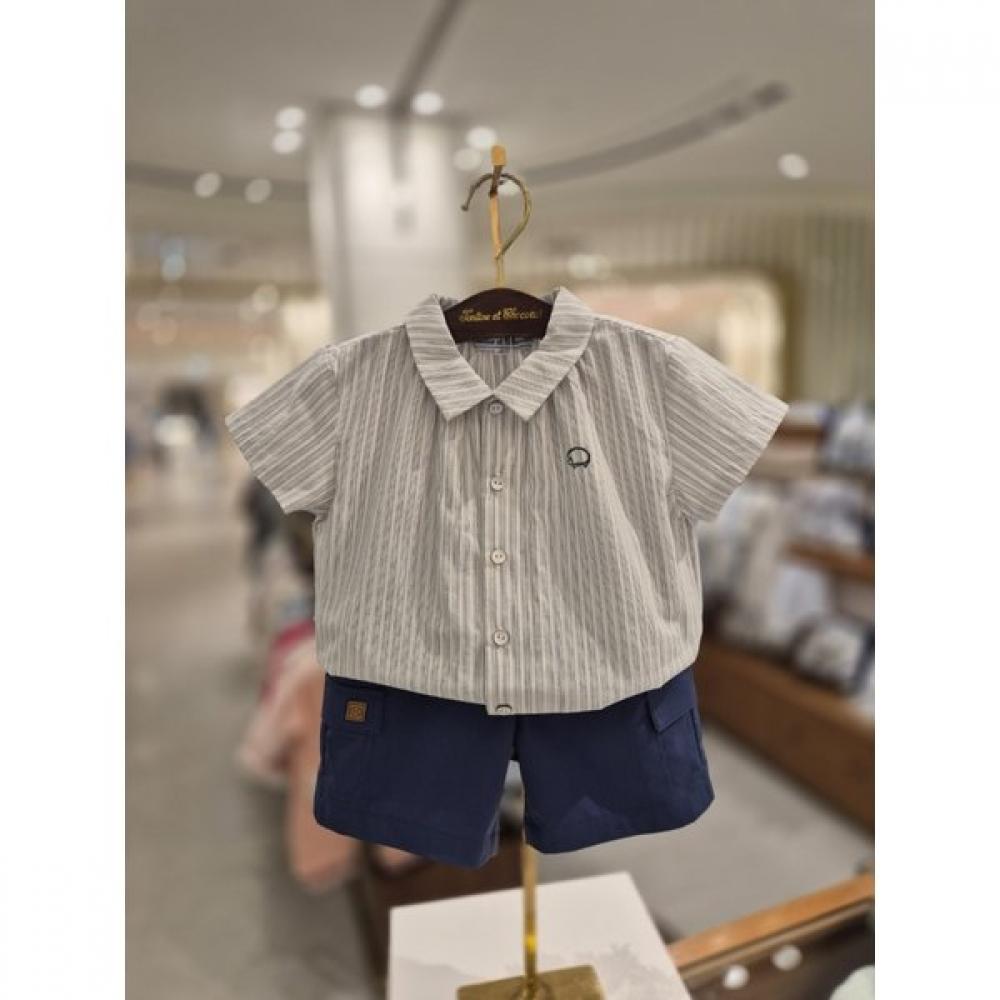 Peli St Set Show Chocola  Ttomxt195 navy/90