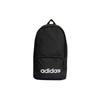 Neo Polyester Rucksack Regular Unisex Rein Schwarz Adidas HG0352