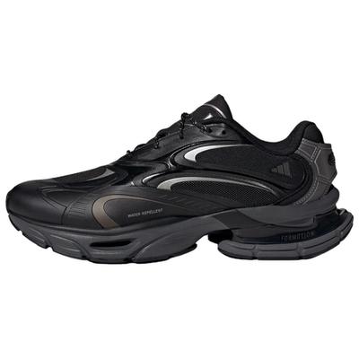 Adidas FORMOTION ONE Running Shoes Unisex Black KJ6527 36.5 армия зеленый