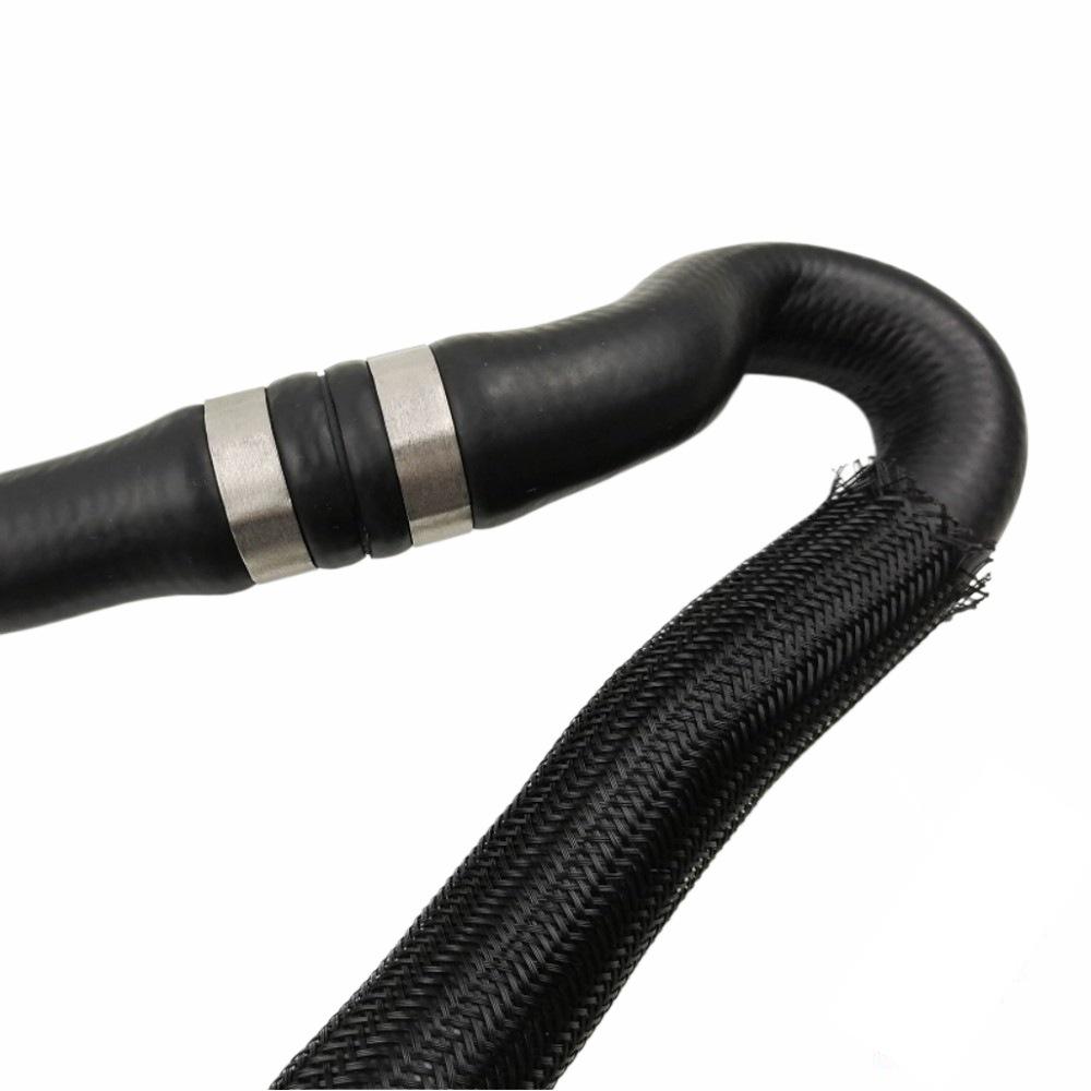 Water Hose for BMW Models F01, F02, F07, F10, F11, F18