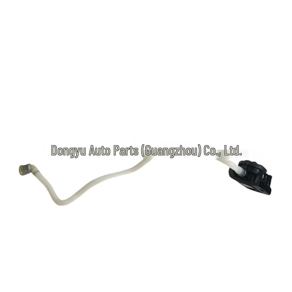 BMW B38A15A/C B48A20A/C Carbon Canister Solenoid Valve Fuel Vent Pipe 16137471356 other