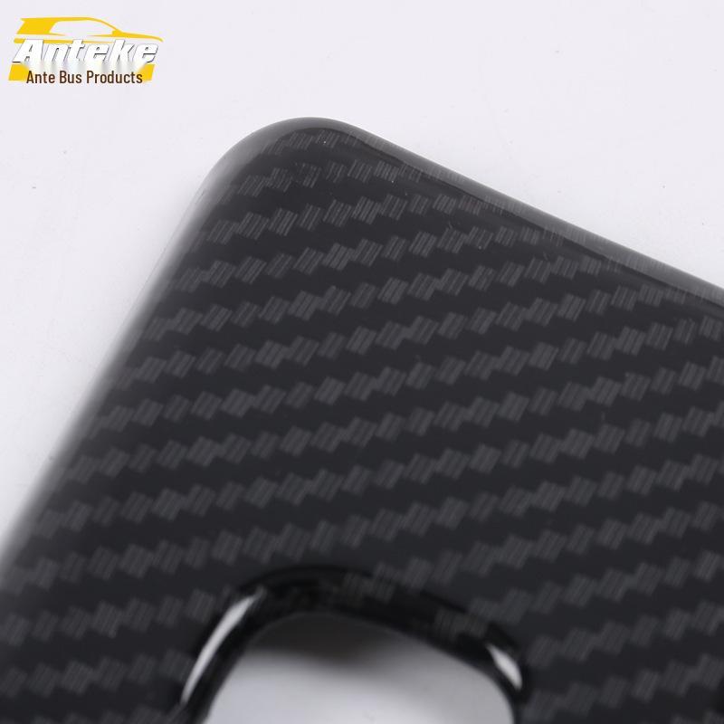 Fits 17 Models: Grand Cherokee Electric Tailgate & Trunk Control Button Switch Patch