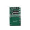 3S 12V 18650 Lithium Battery Protection Board with Balancing and 25A Overcurrent, Overcharge, and Overdischarge Protection (11.1V–12.6V)