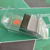 4/6-Deck Dealing Shoe Pokers Dealer Durable Dealer Equipment and Game Supplies