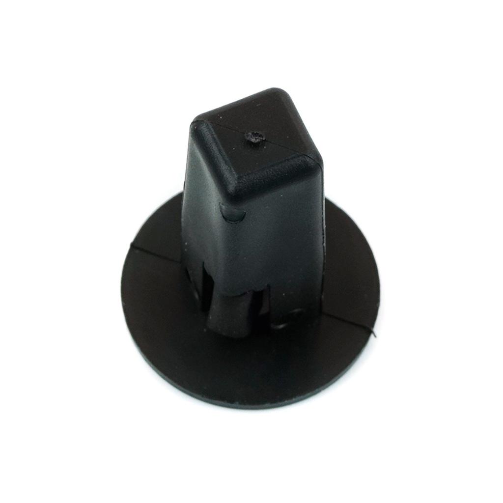 ECF5053 10 Stück Kotflügelverkleidungsschraube Tülle 90189 06157 für Toyota