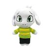 Sans Doll Plush Toy from Undertale - In Stock