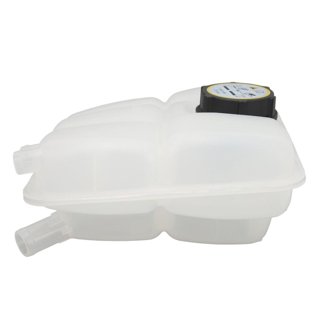 Radiator Coolant Reservoir CV6Z8A080A Coolant Overflow Expansion Bottle for Focus Escape C?Max
