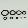 Nitrile Rubber Gasket Sealing Washer: 1/2/3/4/6 Points, 1/1.2/1.5/2 Inch Flat Pad Connector.