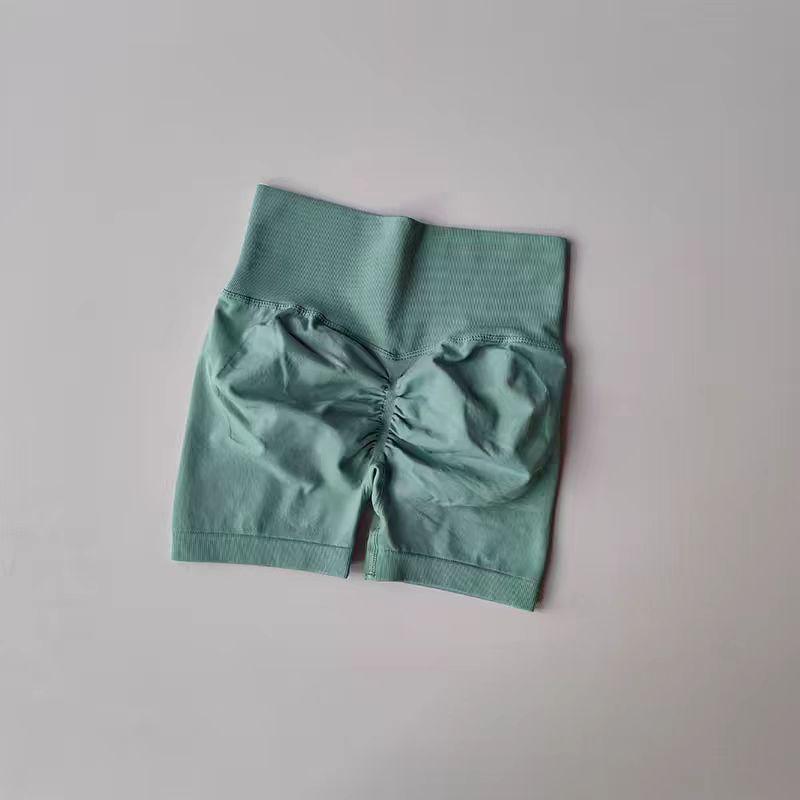 

Утягивающие капри для бега с высокой посадкой и быстросохнущим эффектом Small (S)