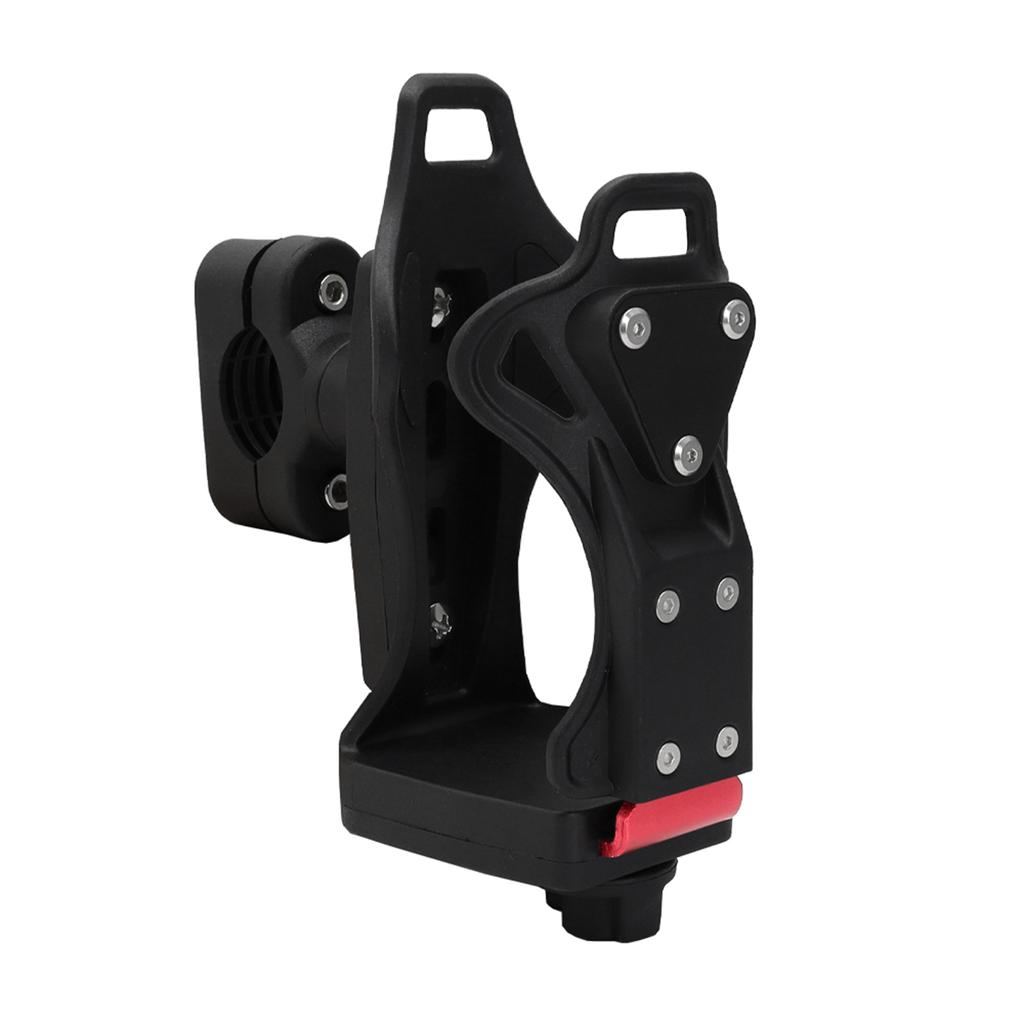 ATV Motorbike Drink Cup Holder Coffee Stand Beverage Support Basket Bracket for Scooter Boat Stroller Wheelchair Tractor