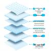 Thickened Deodorizing Dog Pee Pads - Absorbent, Disposable Pet Diapers