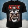 UFC Conner McGregor Irischer Kämpfer MMA Boxen König Conner Kurzarm Sport